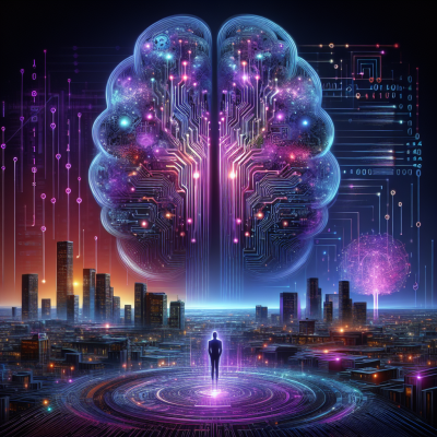 Data & AI: The Synergy Shaping Tomorrow